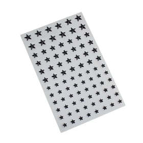 Acrylic Tattoo Sticker Temporary Face Jewels Makeup Tatu for Party for Adding Temporary Tatoo Style