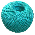 Hot Sales PP Split Film Rope Tomato Twine Polypropylene Baler Twine for Packing