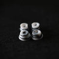 New Hand Make Mix Color PU Finger Skateboard Parts Fingerboard Bushing