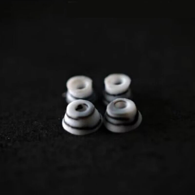 New Hand Make Mix Color PU Finger Skateboard Parts Fingerboard Bushing