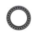 Nedong 5.5x1.6 Airless Rubber Solid Tire for Electric Scooter