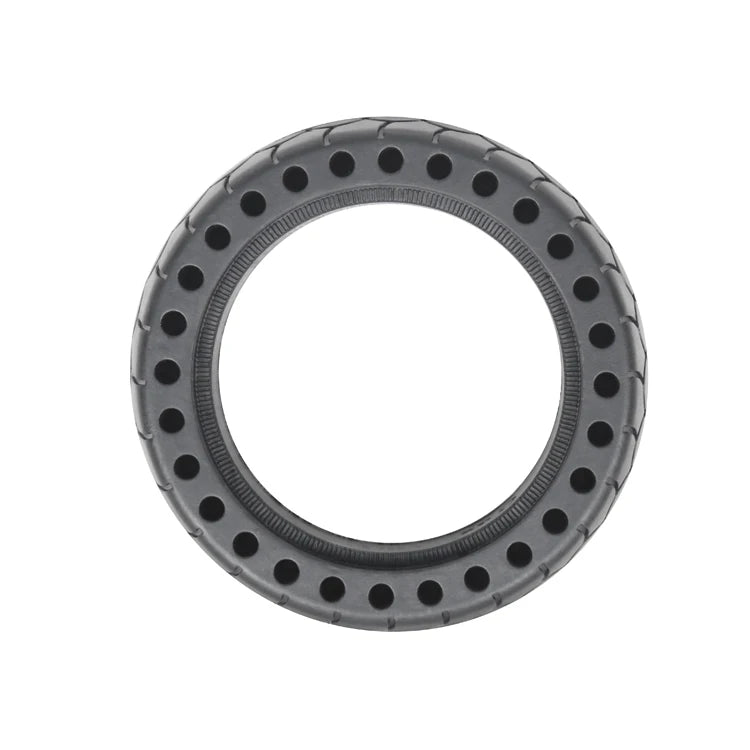 Nedong 5.5x1.6 Airless Rubber Solid Tire for Electric Scooter