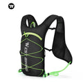 WEST BIKING Lightweight Outdoor Cycling Backpack Multifunctional Hiking Water Backpack  Bicycle Bag Backpack Accessories