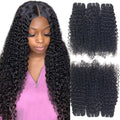 Promotion Free Boxes Jerry Curl Human Hair Bundles Unprocessed Cambodian Cuticle Aligned Raw Human Hair