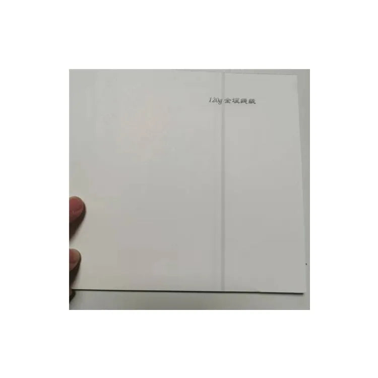 Security Thread Paper Anti Counterfeiting Waterproof Chemical Wood Pulp Cotton Material Factory Supply