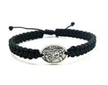 St Michael Guardian Angel Bracelet