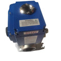 220VAC/24VDC/110VAC/380VAC on off Modulating Type Motorized Ball Valve/Electric Actuator Ball Valve