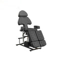SW Beauty Bed Set Manufacturers Multi-Functional Modern Tattoo Chair Rotating Armrest Folding Steel Semi-Permanent Micro