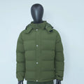 Factory Supply Outer Uniform Winter Down Jacket