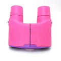 Secozoom Small 8X21 Mini Kids Binoculars for Boys and Girls Travel Telescope