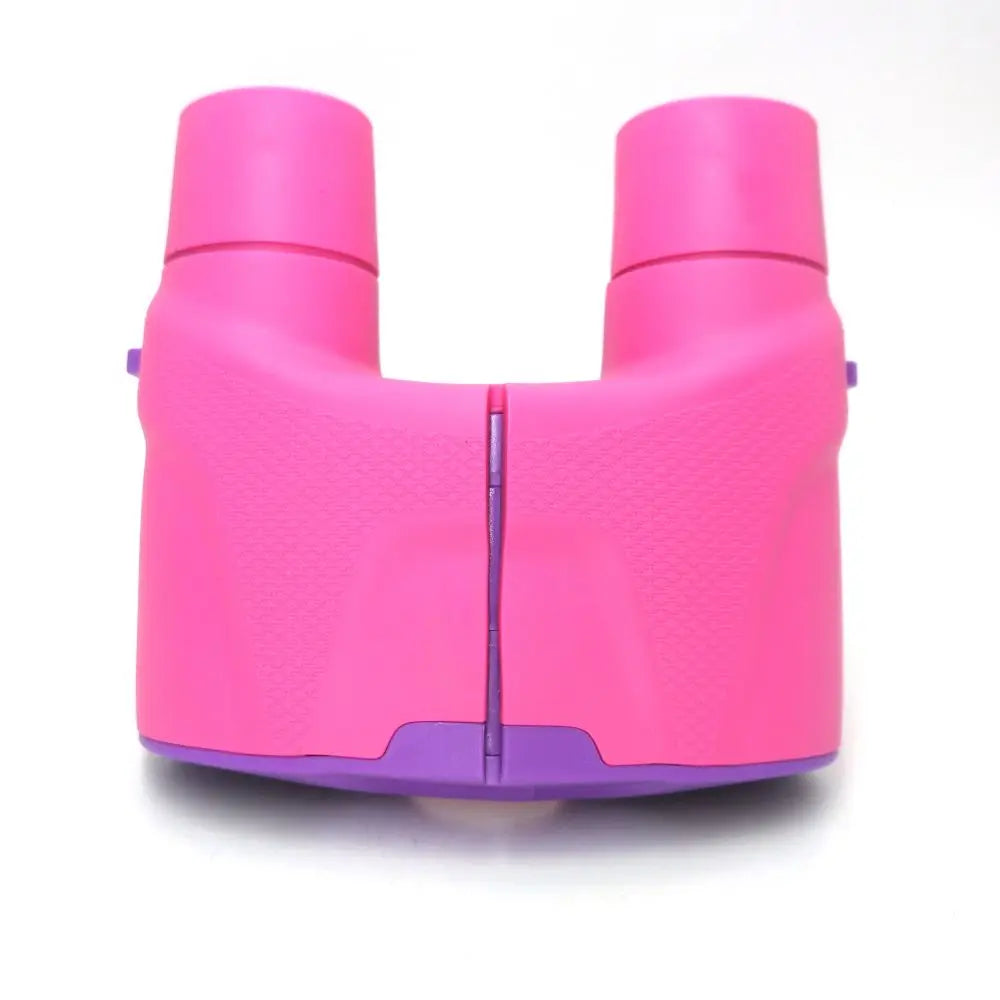 Secozoom Small 8X21 Mini Kids Binoculars for Boys and Girls Travel Telescope