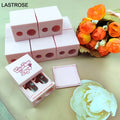 Hot Selling Pink Black Eyebrow Lipliner Pencil Sharpener Makeup Tool Private Label Double Hole Pencil Sharpener
