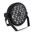 High-end Configuration 18pcs 10W 3-in-1 Led Lamp Bead Mute Par Light for Party Wedding Karaoke Nightclub bar Decoration