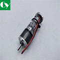 Ink Key Motor DG22-H7G1B for Hamada Offset Printing Machine