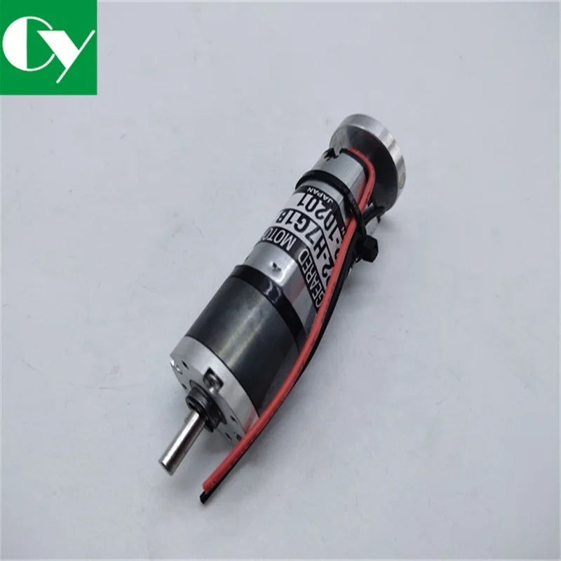 Ink Key Motor DG22-H7G1B for Hamada Offset Printing Machine