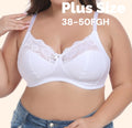 UK Bras Big Size Bra Woman Bra Plus Size