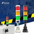 Wholesale Customized Led Cnc Machine Tool Work Lights Built-In Buzzer Led Work Light