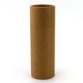 Custom Eco Friendly Food Grade Custom Eco Friendly Cardboard Tube Packaging Kraft Paper Box  Packaging for Deodorant