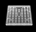 High Power 50W Outdoor Flood Light with Optical LED Lens Durable PC Material
