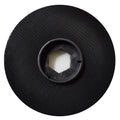 Pad Drive of Floor Scrubber