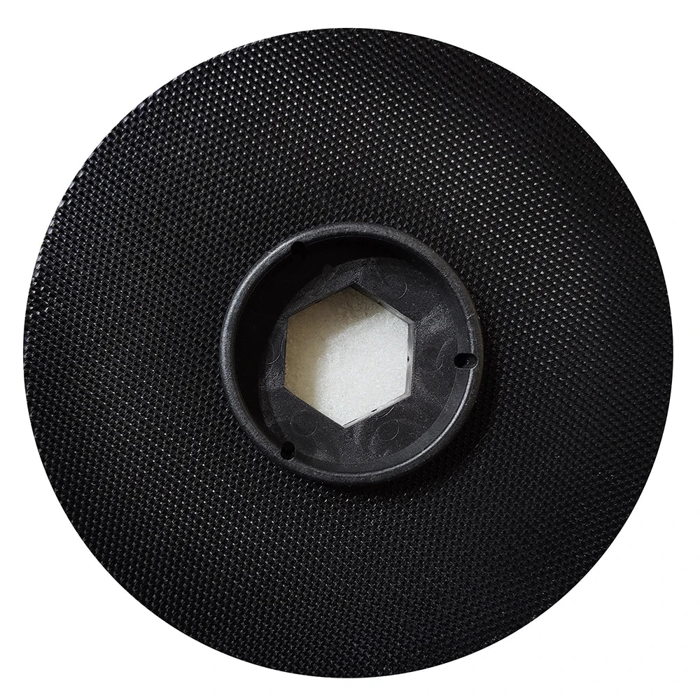 Pad Drive of Floor Scrubber