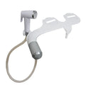 Diamond Handheld Sprayer Attachment with Spray Gun Two-in-one Single Cold Water