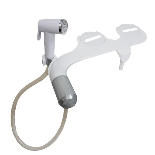 Diamond Handheld Sprayer Attachment with Spray Gun Two-in-one Single Cold Water