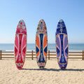 European Warehouse Dropship New Product Stand up Paddle Board Aufblasbar Heat Sealing Technology Inflatable sup Paddle Board