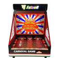 Mini Easy Move Indoor/Outdoor Carnival Games Foldable Party Booth for Sports & Entertainment