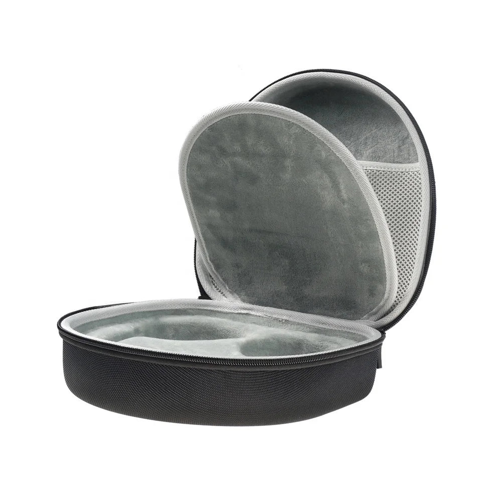 Custom Portable Hard EVA Travel Carrying Case Storage Bag for Sony WH-CH700N/Sony WH-CH710N Wireless Noise Cancelling Headphones