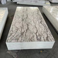 Uv Marble Sheets Uv Board Marble PVC Wall Panels Boards Uv Marble Wall Panel 3mm for Interior Design MegaBDM