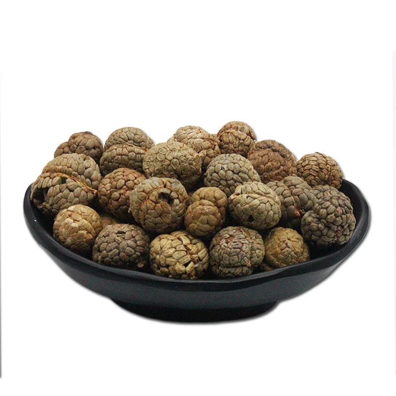 Cao Dou Kou Alpinia Katsumadai Seed Prospero Alpini Fruits for Sale