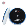 LEADMAX Custom Wool Microfiber Polishing Pads Soft Wax Buffing Pads for Car Body Made Durable Polyurethane OEM for Car Care