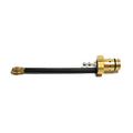 T100M Plasma Cutting Torch Consumables Main Body 128754 Made of Durable Copper