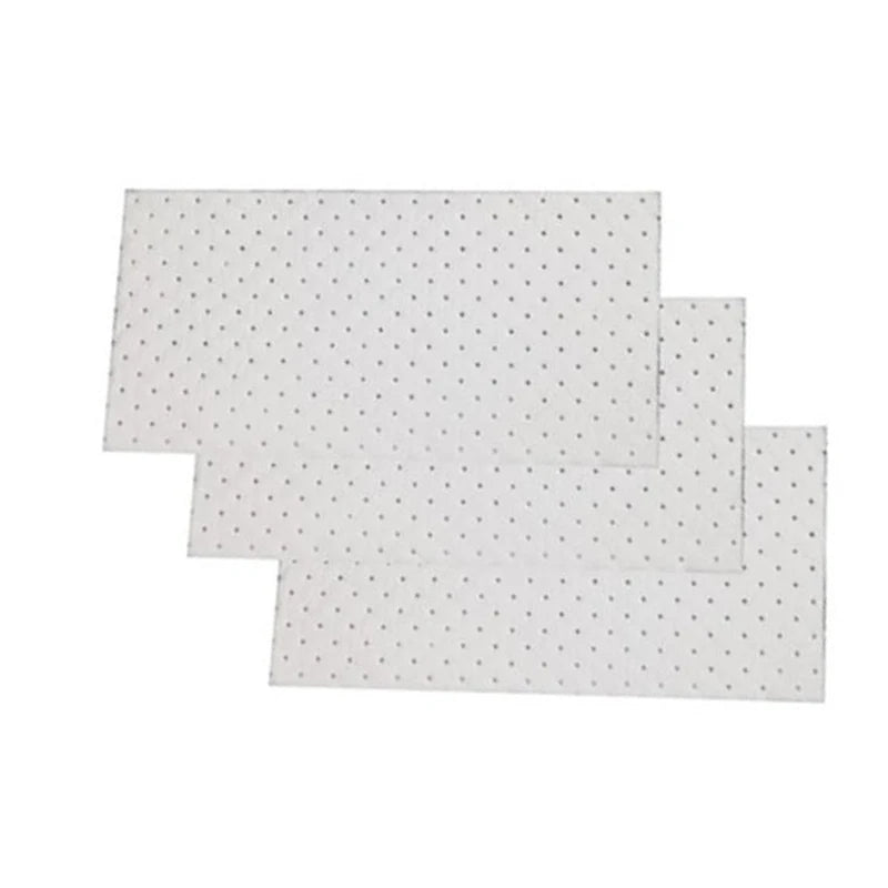 Oilspillpro OOA-M0200 Oil Paper High Absorbent Pads