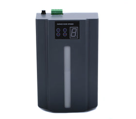 Manufacturer Garage Shed Automatic Door Opener for Max. Pull Force 1200N Remote Control Smart Wifi Garage Door Opener