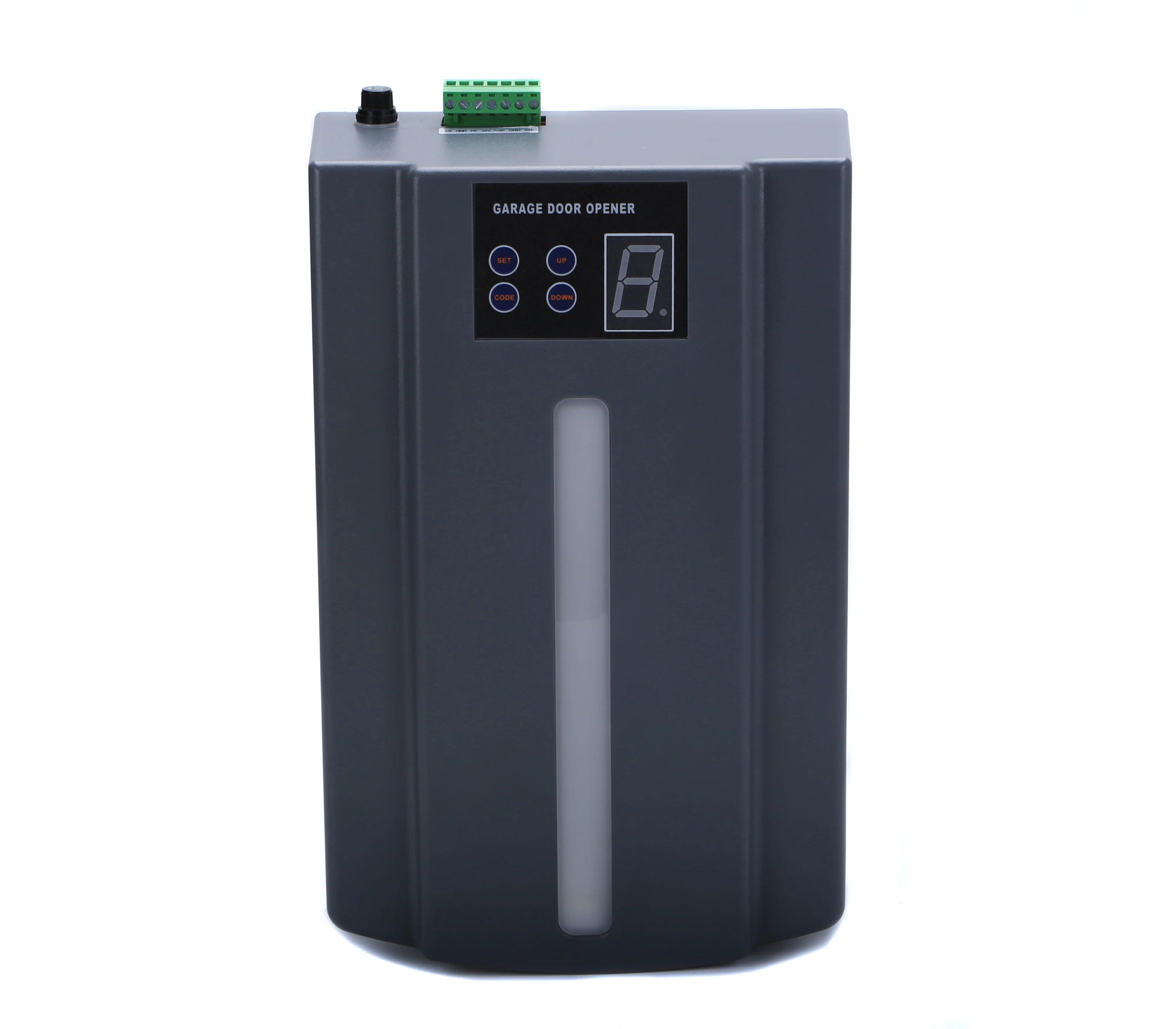 Manufacturer Garage Shed Automatic Door Opener for Max. Pull Force 1200N Remote Control Smart Wifi Garage Door Opener