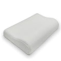 Sleeper Anti-Snore Cervical Inner Liner Orthopedic Dream Serenity Woven Memory Foam Pillow Neck Support Eco-Friendly Non-Toxic