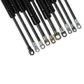 LX Gas Spring 350N Gas Support for Machinery and Equipment Lift Steel Struts