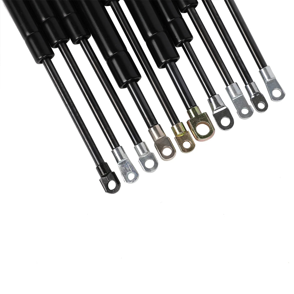 LX Gas Spring 350N Gas Support for Machinery and Equipment Lift Steel Struts