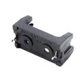 SMT SMD THM Plastic LS14250 ER14250 14250 1/2AA Battery Holder Case Box Enclosure
