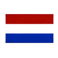 Wholesale Professional 3x5ft Polyester Dutch Netherlands Flag Satin National Flag Banners Manufactured Flag Manufacturer
