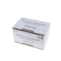 Small White Folding Recycled Paper Custom Packaging Boxes for Medicine Cosmetic Packing Box
