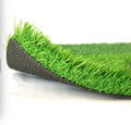 Artificial Football Turf 50 mm Non slip Synthetic Grass for Soccer Field Outside