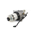 Truck diesel Fuel Filter Assy Fuel Water Separator Assembly FH235 FH236