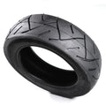 New Image 10x3.0 Rubber Scooter Tire & Inner Tube for KUGOO M4 PRO Electric Scooter Explosion-Proof Shock Absorption
