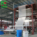 100 150 200 250 300 Micron Anti UV Greenhouse Film Greenhouse Tent Sheet Greenhouse Cover Plastic Film