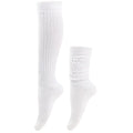China Manufacturer's Trendy Bubble Dress Socks for Women Comfortable Cozy Leopard Pattern Fashionable Lazy Socks