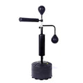 New Design Boxing Spinning Bar Custom Logo Spinning Bar Boxing Training Spinning Boxing Bar