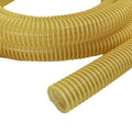 Polyurethane Smooth Hose Dust Collection and Suction Pipe